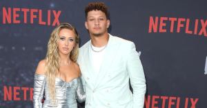 Brittany Mahomes: Everything to Know About Wife of Kansas City Chiefs QB Patrick Mahomes