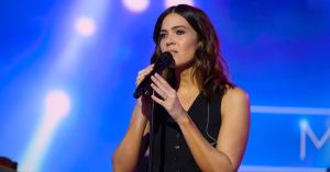 Mandy Moore Looks Back at ‘Wild’ and ‘Unthinkable’ Music Career (Exclusive)