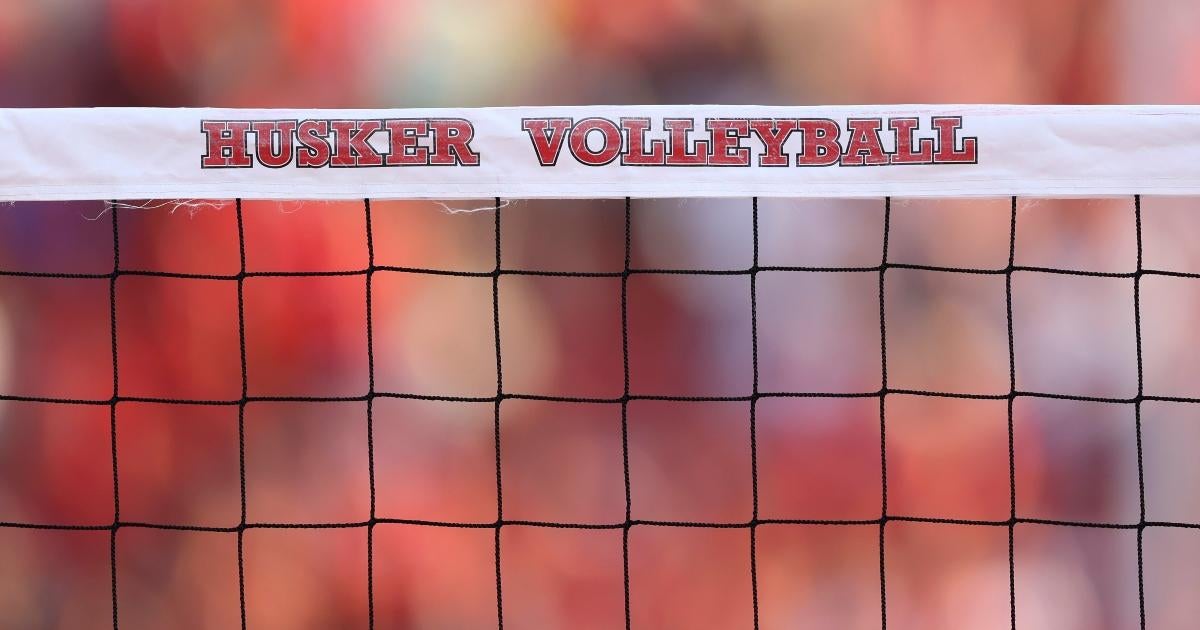 Nebraska Volleyball Sets World Attendance Record Popculture