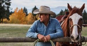 ‘Yellowstone’: Best Moments From the CBS Encores So Far