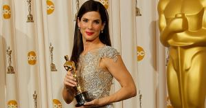 Some People Want to Take Sandra Bullock’s Oscar Away After ‘The Blind Side’ Scandal