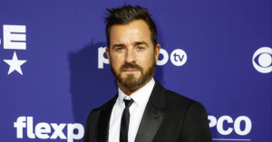 Justin Theroux Is Engaged to ‘Gilded Age’ Actress Nicole Brydon Bloom