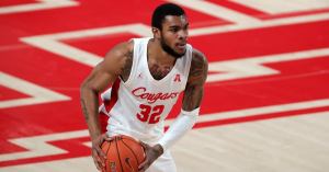 Basketball Player Reggie Chaney Dead at 23