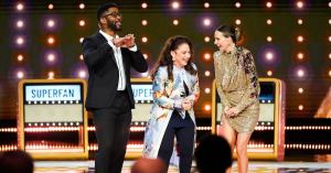 ‘Superfan’: Gloria Estefan Gushes Over Her Fans and Meets 5 of Her Biggest Fans in Exclusive Sneak Peek