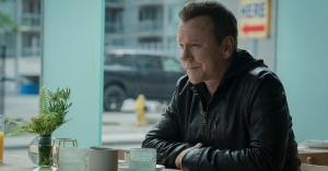 ’24’ Legend Kiefer Sutherland’s New TV Show Gets DVD Release