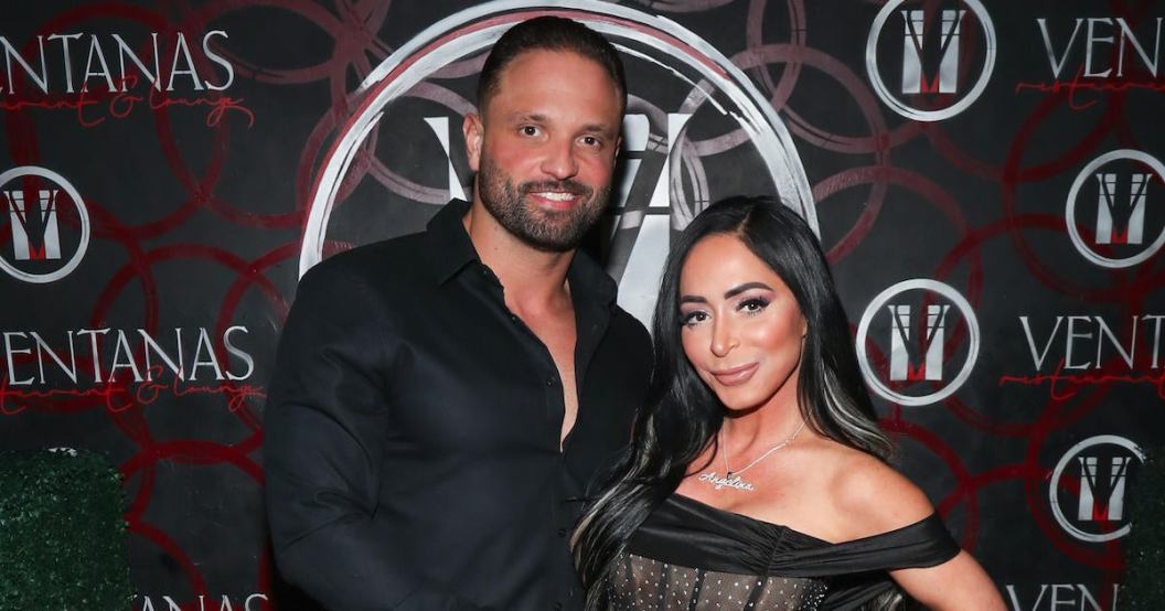 Cast Of The Real Housewives Of New Jersey Celebrate Season 13 Premiere
