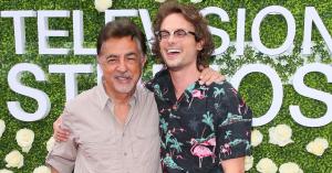 ‘Criminal Minds’: Matthew Gray Gubler and Joe Mantegna Just Reunited