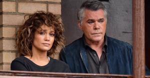 Why Ray Liotta Said Making ‘Shades of Blue’ With Jennifer Lopez Was ‘F—ing Tough’