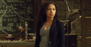 ‘Sleepy Hollow’ Alum Nicole Beharie Seen in New ‘The Morning Show’ Season 3 Photos