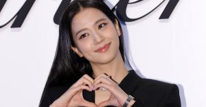 BLACKPINK’s Jisoo Dating Star Actor