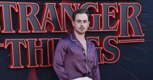 ‘Stranger Things’ Fan Lost $10,000 and Divorced Her Husband for Dacre Montgomery Catfish