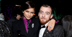 Zendaya Mourns ‘Euphoria’ Co-Star Angus Cloud With Photos on Birthday Commemoration