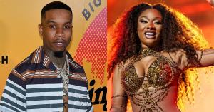 Tory Lanez Prison Sentence for Megan Thee Stallion Shooting Revealed