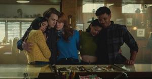 ‘Nancy Drew’ Director Explains ‘Special’ and Long-Awaited Relationship in Series Finale