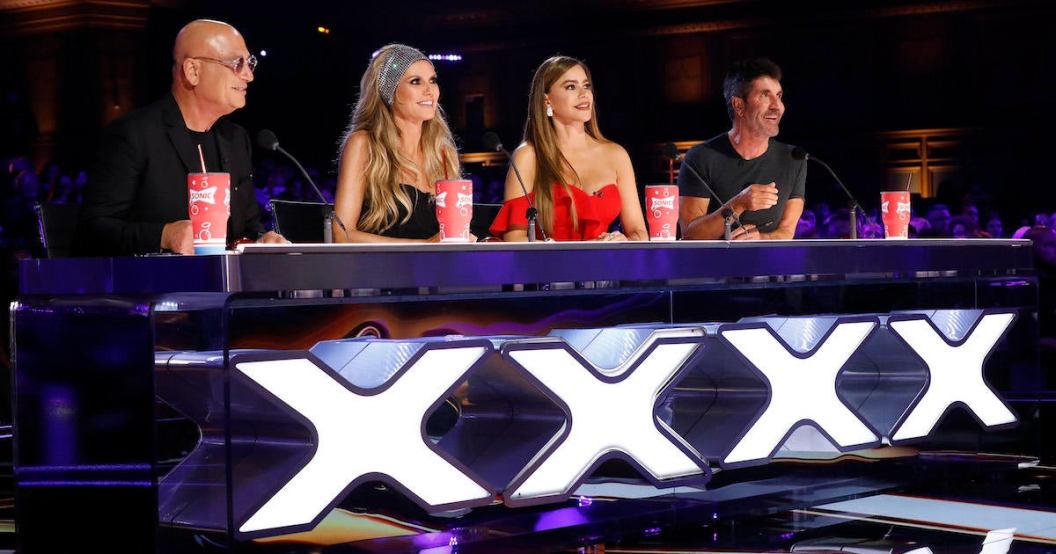 Americas Got Talent - Season 17
