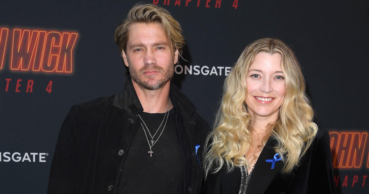 Chad Michael Murray and Wife Sarah Roemer Baby No. 3