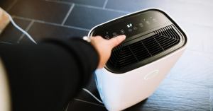 More Than 1.5 Million Dehumidifiers Recalled After 23 Fires