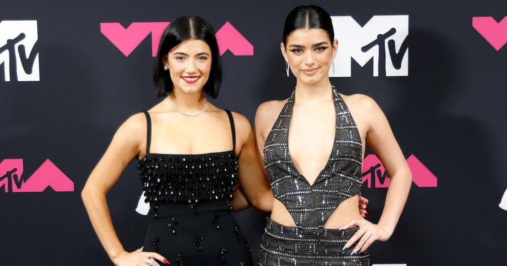 2023 MTV Video Music Awards – Press Room