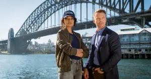 ‘NCIS: Sydney’ Scheduling Change Features Nod to ‘NCIS’
