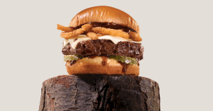 Arby’s Unveils “Elevated, Innovative” Big Game Burger