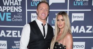 Kim Zolciak Gives Spicy Reason Contesting Kroy Biermann Divorce