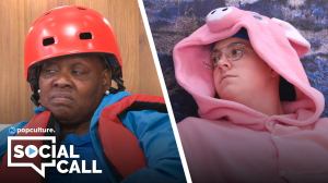 ‘Big Brother 25’ Episode 19 Recap: House Descends Into Chaos Before Shocking Live Eviction