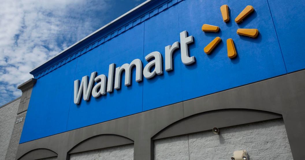 Walmart profits jump in latest quarter during the coronavirus pandemic