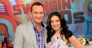 ‘What Not to Wear’ Co-Hosts Stacy London and Clinton Kelly Reunite for New Amazon Makeover Series