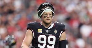 J.J. Watt Says He’s ‘At Peace’ With His NFL Retirement Decision (Exclusive)