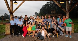 ‘Buddy Games’ Exclusive Sneak Peak: Team OK Lose Closest Allies