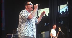 Smash Mouth Singer Steve Harwell’s Cause of Death Revealed