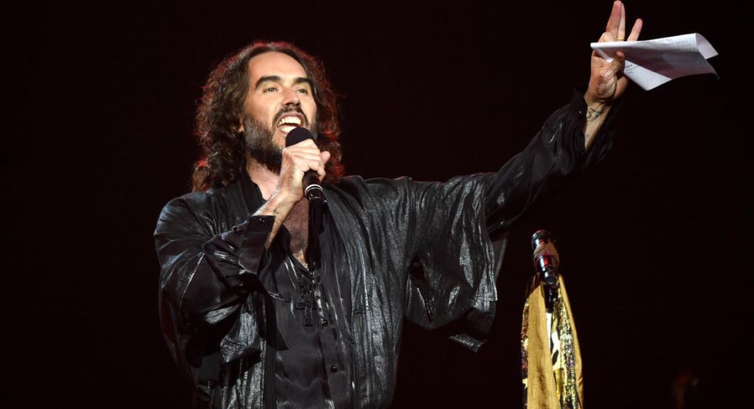 MusiCares Person Of The Year Honoring Aerosmith - Inside