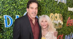 ‘The Incredible Hulk’ Star Lou Ferrigno’s Wife Facing Severe Alzheimer’s Battle