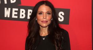 Bethenny Frankel and Partner Paul Bernon Reportedly Split After Six Years