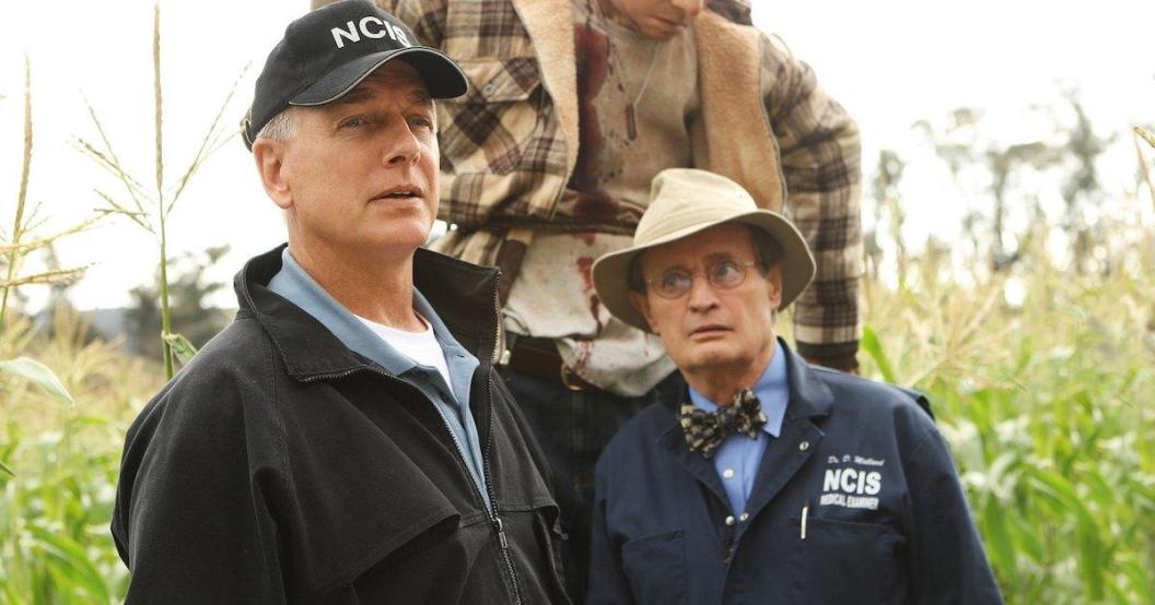 NCIS, Season Seven