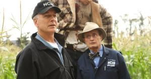 Mark Harmon Pays Heartfelt Tribute to ‘NCIS’ Co-Star David McCallum Following His Death