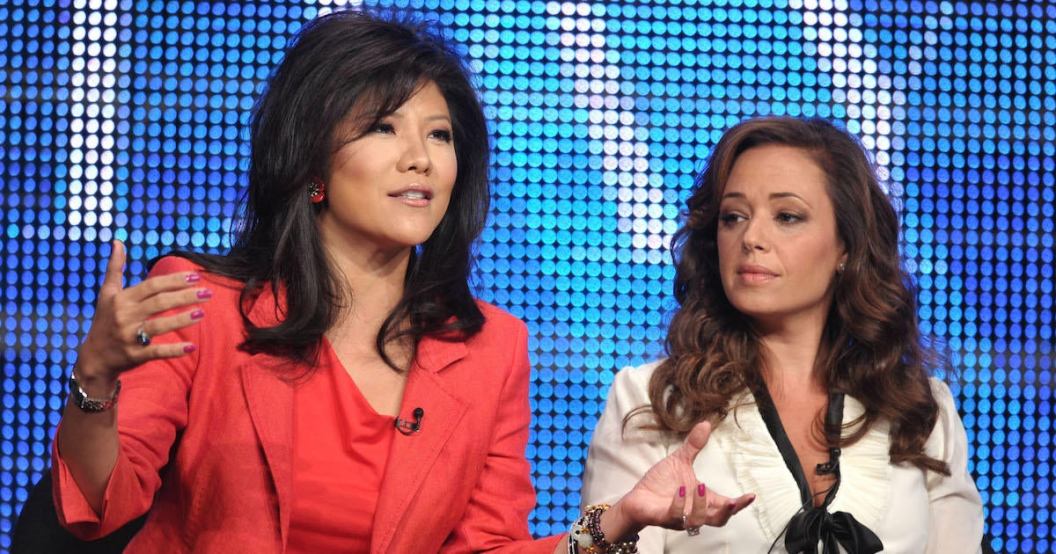 2010 CBS Summer TCA Panels – Day 1