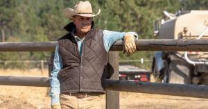 Kevin Costner Thinks ‘Yellowstone’ Is Doomed Without ‘His Genius,’ Report Claims