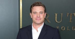 Soap Star Billy Miller’s Mother Speaks Out on His Cause of Death in Heartfelt Statement