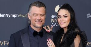 Josh Duhamel’s Wife Audra Announces Pregnancy