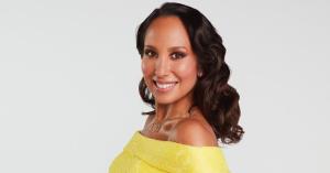 Cheryl Burke Seemingly Writes Off Any ‘DWTS’ Return: ‘Done With That’