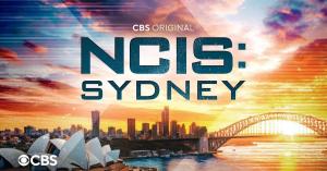 ‘NCIS: Sydney’ Trailer Is Here: Watch It Now