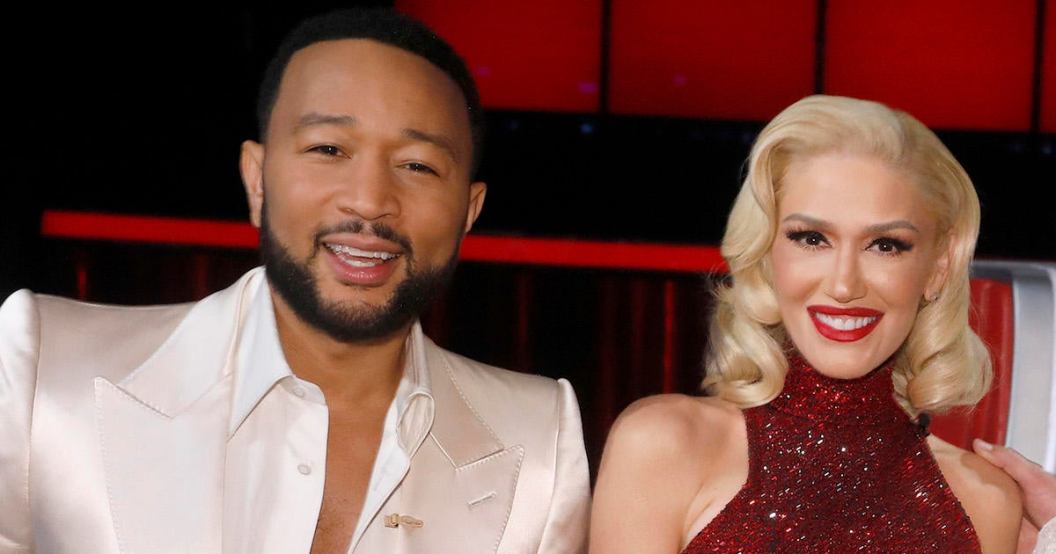 The Voice - Season 22