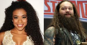 Bray Wyatt’s Fiancée JoJo Offerman Breaks Silence on WWE Superstar’s Death