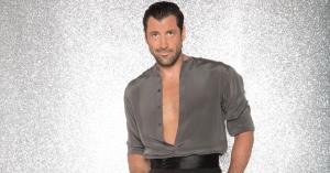 ‘DWTS’ Alum Maks Chmerkovskiy Joins Rival TV Show