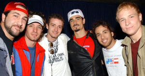 Backstreet Boys’ Howie Dorough Hints at Tour With *NSYNC