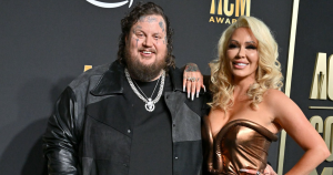 Jelly Roll and Wife Bunnie XO Nearly Welcomed an Unconventional New Pet Into Their Family