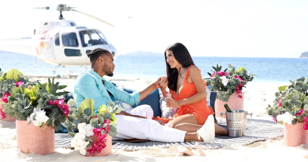 Love Island - Season 5