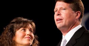 Jim Bob Duggar Allegedly Tried to Make Family Member Go to Rehab for Drinking a Beer