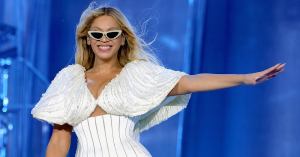 ‘Hairspray’ Actress Goes Into Labor at Beyoncé Concert